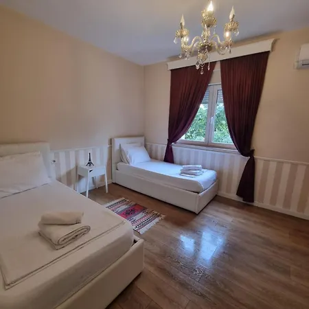 شقة Valbona تيرانا