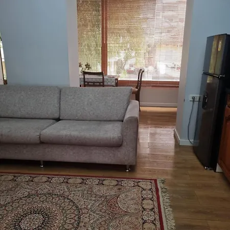 Valbona * تيرانا