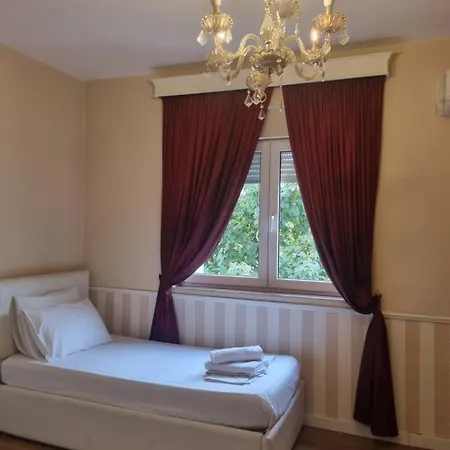 Valbona شقة تيرانا