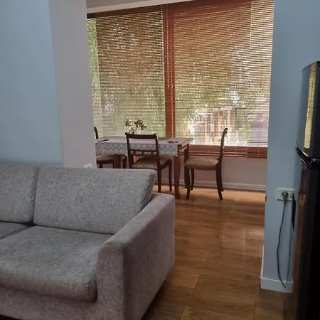 Apartment Valbona Tirana