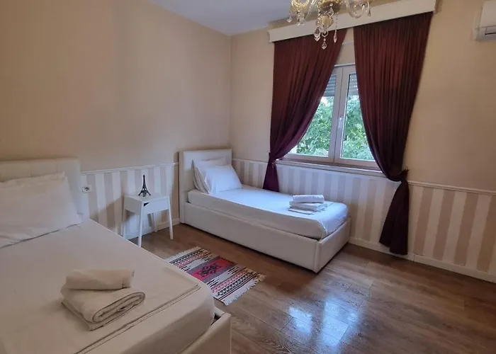 Lägenhet Valbona Tirana