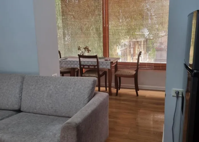 Lägenhet Valbona Tirana