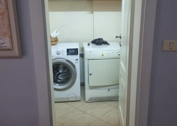 Lägenhet Valbona Tirana